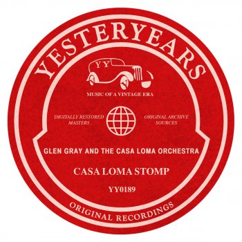 Glen Gray & The Casa Loma Orchestra Heaven Can Wait