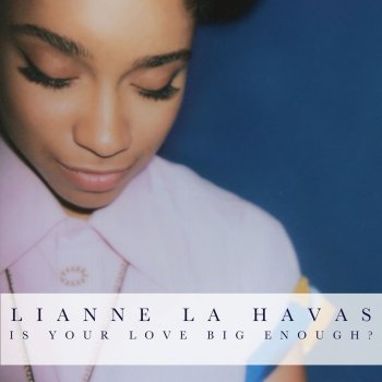 Lianne La Havas Empty - In Paris