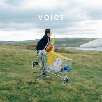 스탠딩 에그 Voice