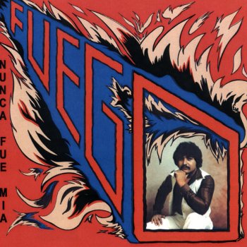 Fuego Recuerda Aquella Noche
