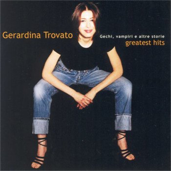Gerardina Trovato Gechi e vampiri