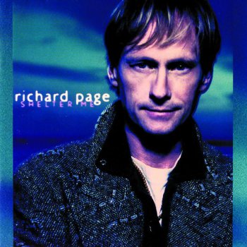 Richard Page Heaven Is 10 Zillion Light Years Away