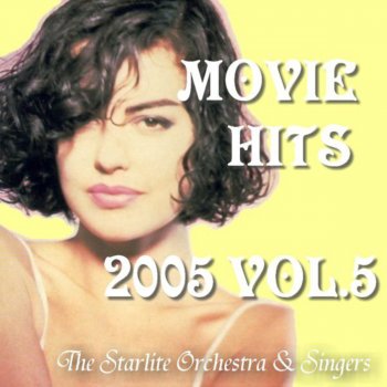 Starlight Orchestra & Singers ふられた気持 (Mr. & Mrs. スミス)