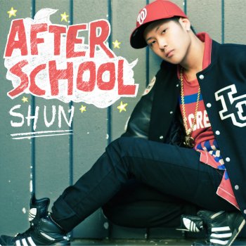 SHUN AFTER SCHOOL