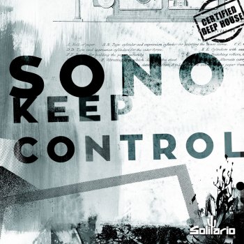 Sono Keep Control - Chopstick and Johnjon Remix