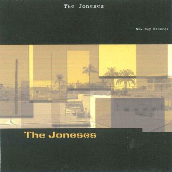 The Joneses Pull My String (Version 2)