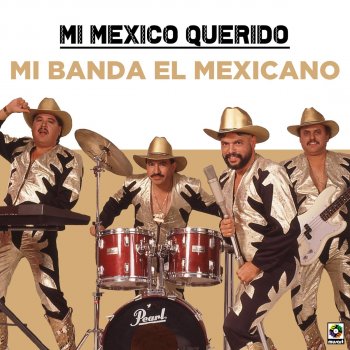 Mi Banda El Mexicano La Bota