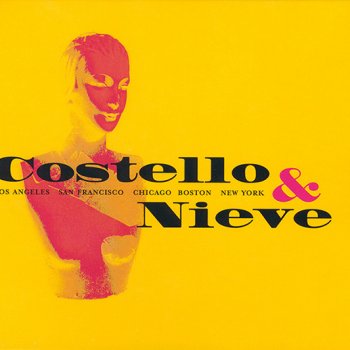 Elvis Costello I Just Don't Know What to Do With Myself