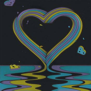 Исполнитель The Chairs, альбом Aphrodite