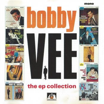 Bobby Vee Bo Diddley