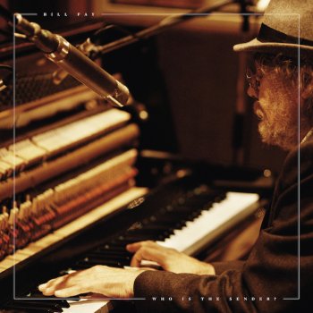 Bill Fay A Page Incomplete