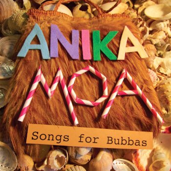 Anika Moa Go to Sleep