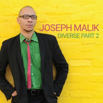 Joseph Malik Love Bound