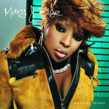Mary J. Blige Family Affair