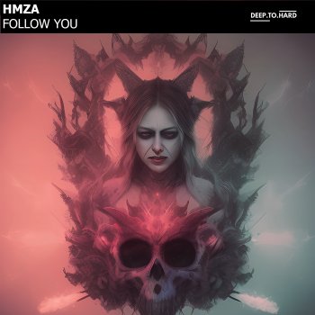 Hmza (Pakistan) & DeepToHard Follow You