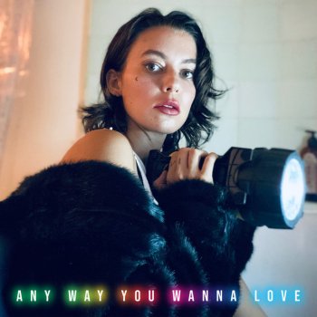 Meg Myers Any Way You Wanna Love
