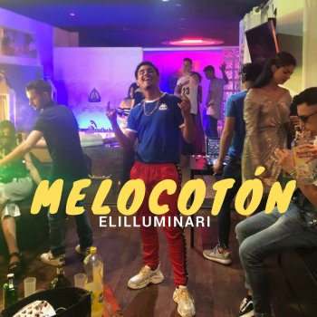Elilluminari Melocotón