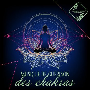 Ensemble de Musique Zen Relaxante Rester calme