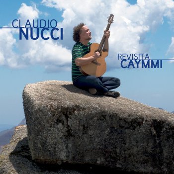 Cláudio Nucci Sargaço Mar