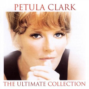 Petula Clark London Is London