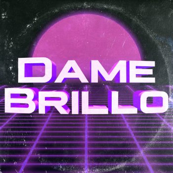 Suté Dame Brillo