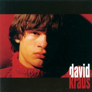 David Kraus Posed