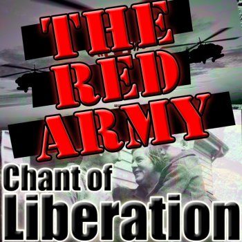 Red Army Les Partisans (Live)