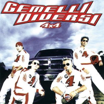 Gemelli Diversi Chi sei adesso
