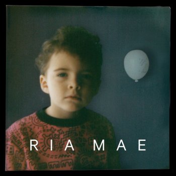 Ria Mae You and Me - Acoustic
