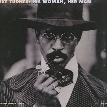 Ike Turner Baby Makes Me Feel Good (feat. Tina Turner)