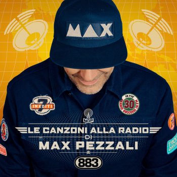 Max Pezzali Il record