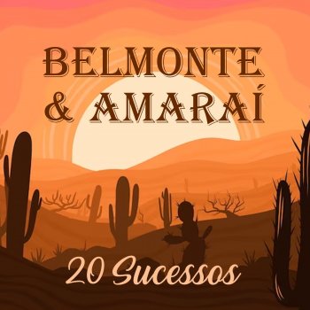 Belmonte & Amaraí Amor Platônico