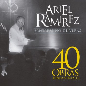 Ariel Ramírez El Pampeano (Instrumental)