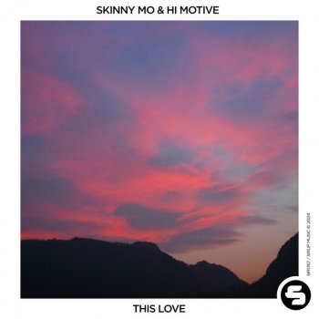 Skinny Mo This Love