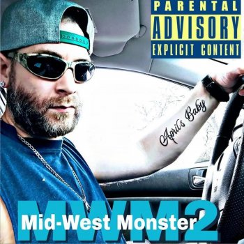 Ghetto-T. Batter Up (feat. Stevie Stone)
