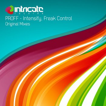 Proff Intensify - Original Mix