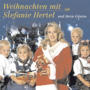 Stefanie Hertel Eine Hütte in den Bergen