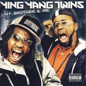 Yonnie feat. Ying Yang Twins In Da Club