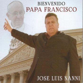 Jose Luis Nanni Llamalo