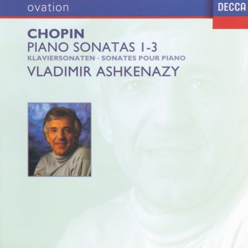 Fryderyk Chopin Piano Sonata No. 2 in B flat minor, Op. 35: II. Scherzo - Più lento - Tempo I