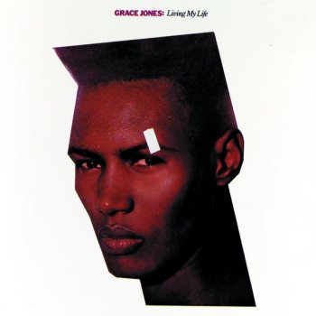 Grace Jones The Apple Stretching