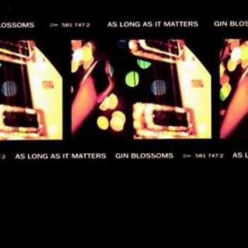 Gin Blossoms Hands Are Tied (live)