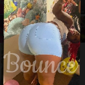 Sweetie ItsPanda Bounce (feat. Phats)