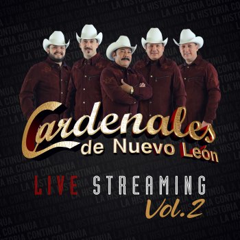 Cardenales de Nuevo León Belleza de Cantina/ Que Nadie Sepa (En Vivo)