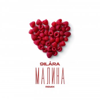 Исполнитель 9ILARA, альбом Малина (Remix)