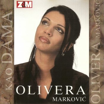 Olivera Markovic Ti Me Vodi