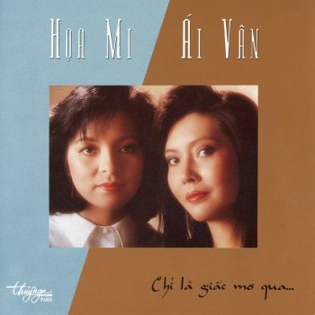 Ái Vân feat. Họa Mi Sóng Nước Biếc