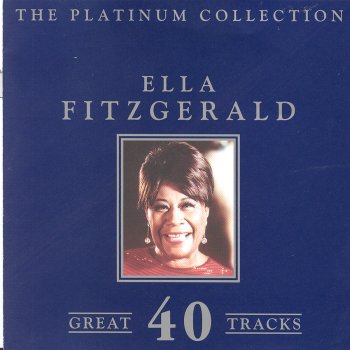 Ella Fitzgerald My Heart And I Decide
