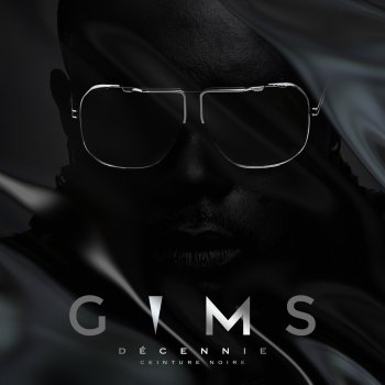 GIMS feat. Dadju & Alonzo 10/10