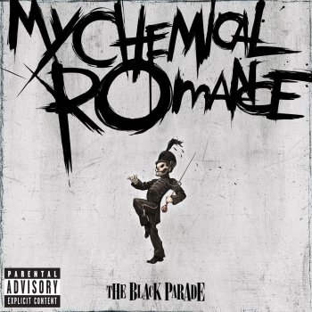 My Chemical Romance Sleep